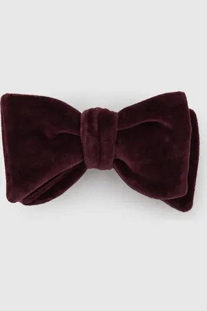 Reiss Hike Velvet ButterflyEN