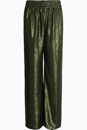 AllSaints AllSaints Charli Seq Trousers34