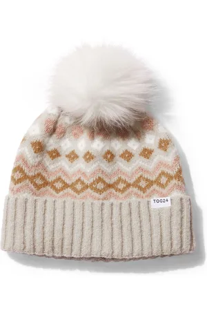 Tog 24 Redmund Winter Knit HatEn