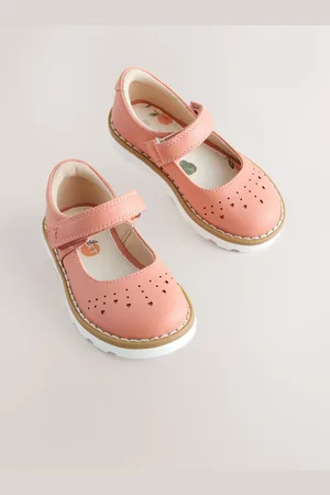 Next Touch Fastening Mary Jane Shoes