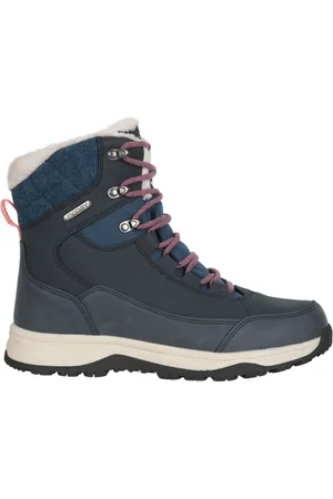 Mountain Warehouse Tundra Dame vandtætte snestøvlereu38
