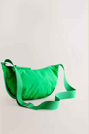 Next Nylon Sling BagEn