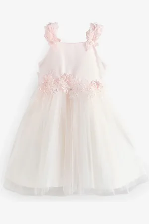 IAME Girls Pink Party Dress152158cm