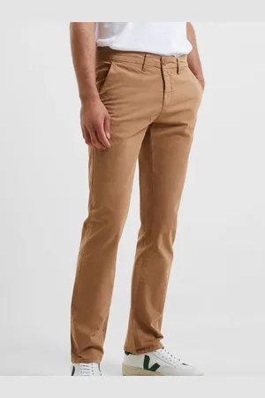 French Connection Stretch Chino Trousers36B x 31L (UK 36 R)