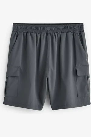 Next Active Cargobukser Gym TræningsshortsXXL