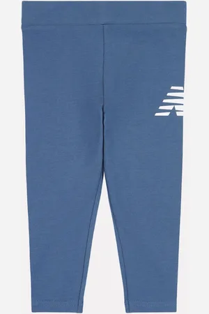 New Balance Kids grafiske Leggings3-4 år