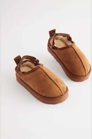 Next Hyggelige Slipper Mules