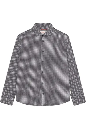 Sealskinz Halvergate Stræk SkjorterM
