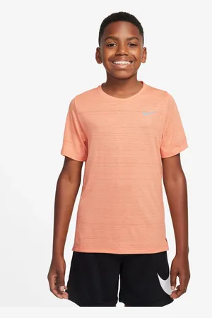 Nike Dri-FIT Miler Training Top146152cm