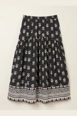 Fat Face FATFACE Midi Nederdele52