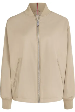 Tommy Hilfiger Casual Bomber Jacketmedium