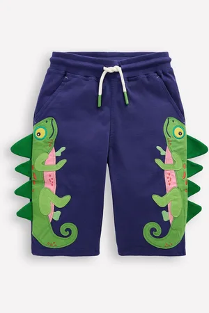 Boden Baggies Jersey Shorts116122cm