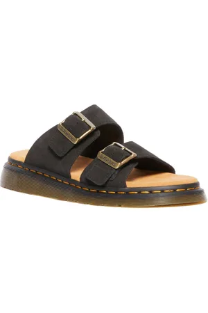 Dr. Martens Josef Suede Sandalsuk8eu42
