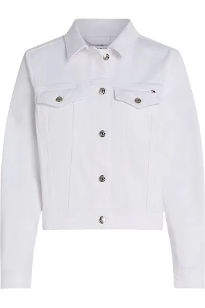 Tommy Hilfiger Slim Denim Jacket42