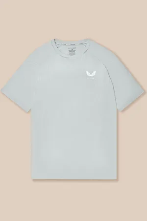 CASTORE AOP Short Sleeve T-ShirtXX-Large