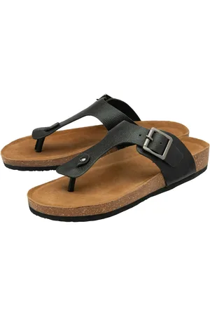 Dunlop Toe Post Sandaler til mænd