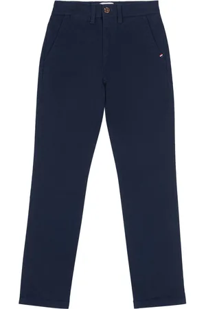 U.S. Polo Assn. U. S. Polo Assn. Boys Classic Chinos8 - 9 år (128 - 134cm)