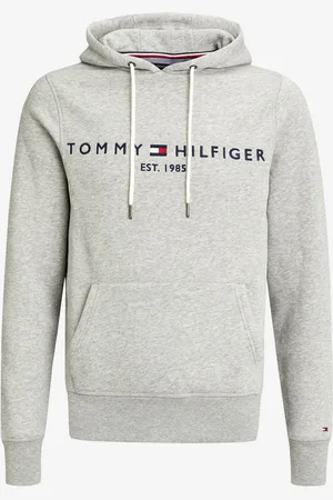 Tommy Hilfiger Logo HoodieXS
