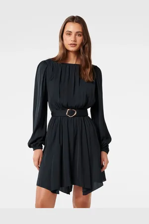 Forever New Florentine Med bælte Mini Kjole38