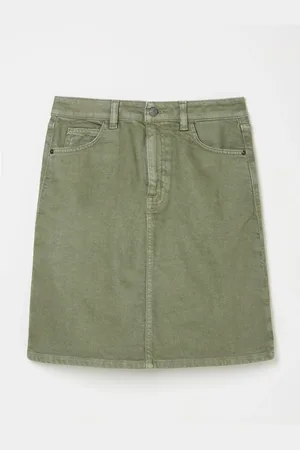 Fat Face FatFace Hattie Skirt40 L