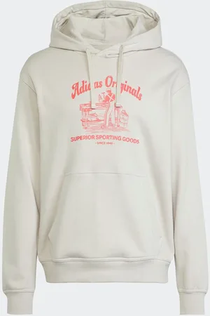 adidas Wabash 100% Cotton HoodieXL Reg
