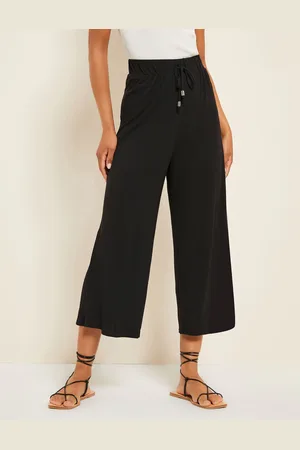 Friends Like These Jersey Culotte Trousers36