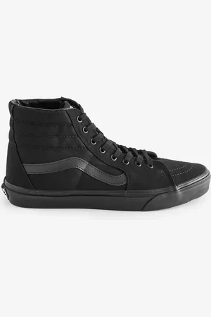 Vans Mens SK8 Hi Trainers