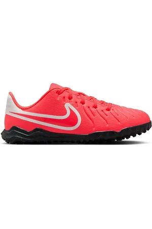 Nike Kids Tiempo Legend 10 Club Turf Football Boots