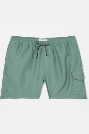Fat Face FATFACE Cargobukser BadeshortsMiddel