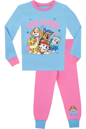 Character Paw Patrol Pyjamas5 - 6 år (110 - 116cm)