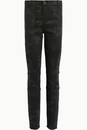 AllSaints AllSaints Duran Camo Cargo Jeans31