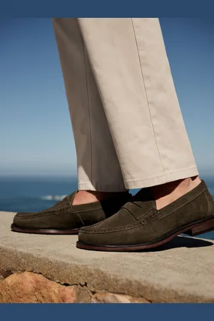 Next Penny Loafers i ruskinduk12eu47