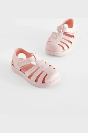 Next Jelly Fisker-sandaler