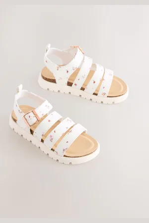 Next Chunky Corkbed sandaleruk3eu355
