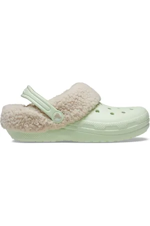 Crocs Kids Blitzen IV Slippers