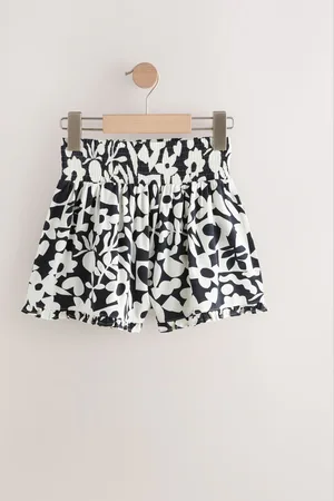 Next Tryk Pull On Jersey Shorts (3-16år)166168cm