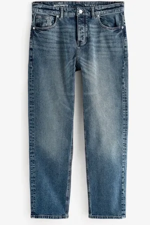 Next Vintage Stretch Authentic Jeans34W x 33L (UK 34 L)