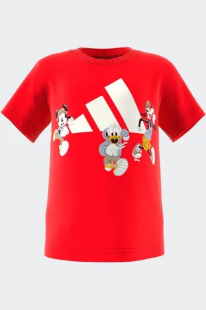 adidas Disney Mickey Mouse T-Shirt2 - 3 år (92 - 98cm)