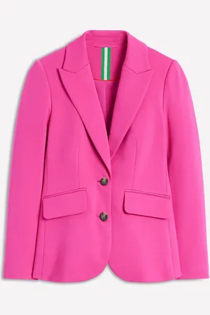 Boden Marylebone Ponte Blazer42 R