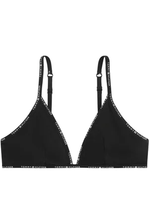 Tommy Hilfiger Triangle Bralarge