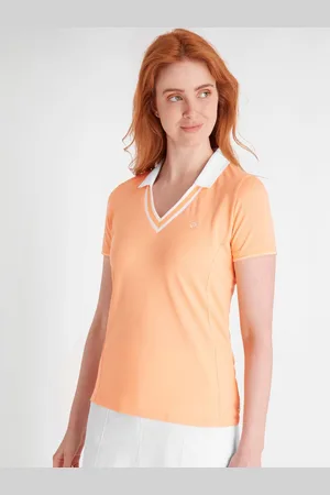Calvin Klein Delaware Polo Shirt36