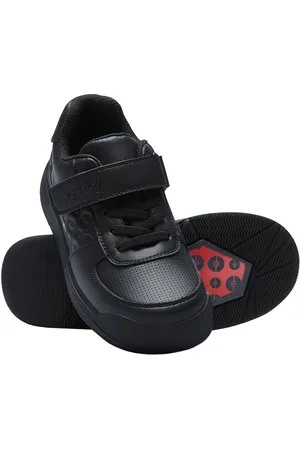 Character Pokemon Pokeball School Shoes
