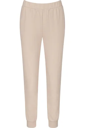 Triumph Cream Smart Thermal TrousersXS