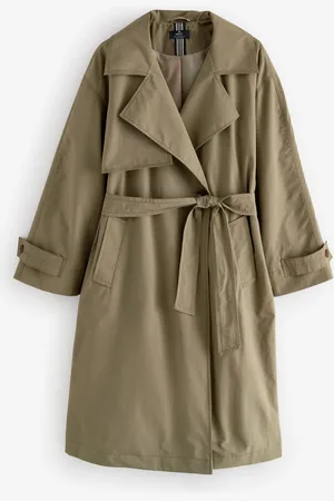 Next Vandafvisende Trench Coat44