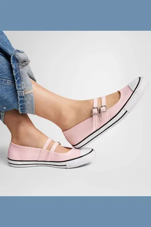 Converse Chuck Taylor All Star Dainty Mary Jane Trainerseu41