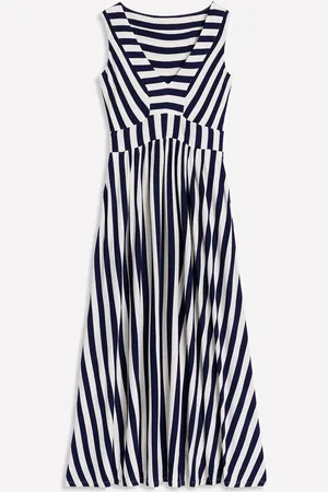 Boden Olympia Jersey Maxi Dress42