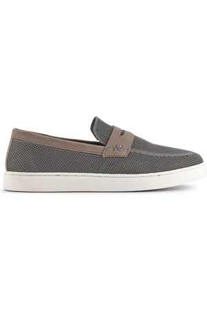 JONES BOOTMAKER Quincee Slip-On Skouk9eu43