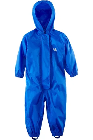 Muddy Puddles Originals Vandtæt Heldragt Puddlesuit3 - 4 år (98 - 104cm)