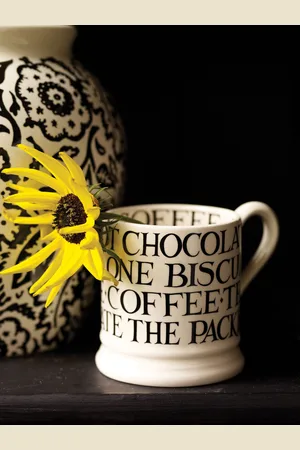 Emma Bridgewater Sort Toast 1/2 Pint KrusEn