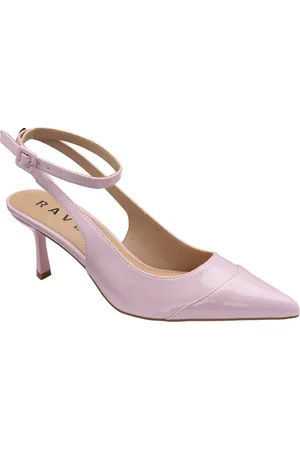 Ravel Pointed-Toe Court Shoeseu41
